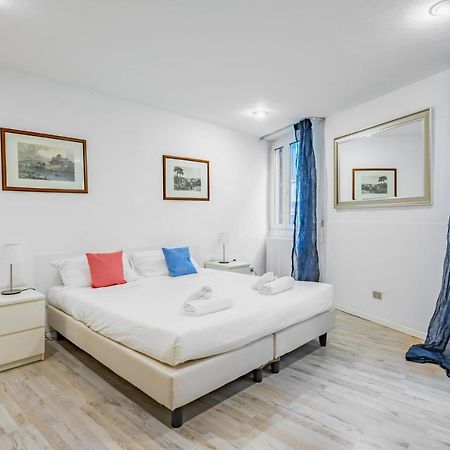 Sant'Ambrogio Central Apt: Your Florence Hideaway Exterior foto