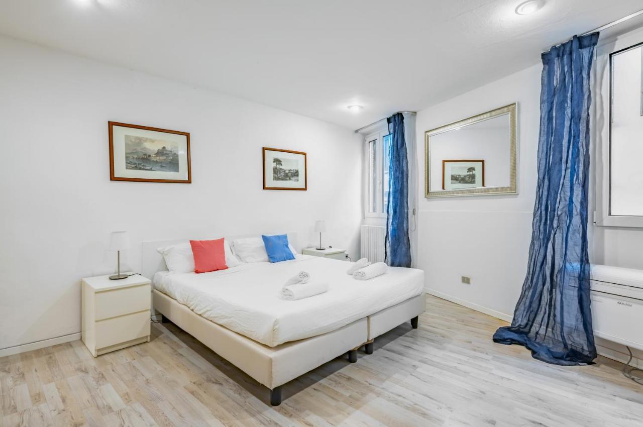 Sant'Ambrogio Central Apt: Your Florence Hideaway Exterior foto