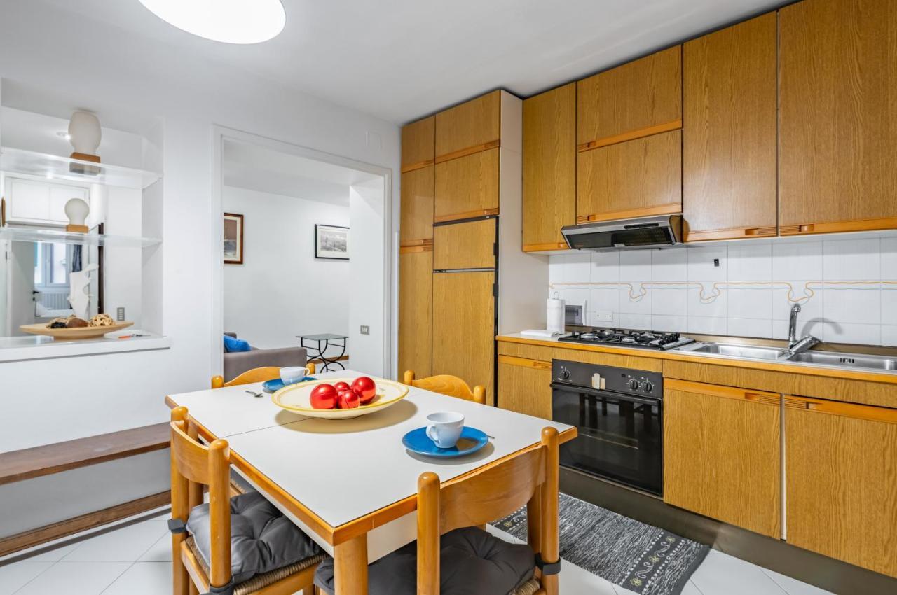 Sant'Ambrogio Central Apt: Your Florence Hideaway Exterior foto